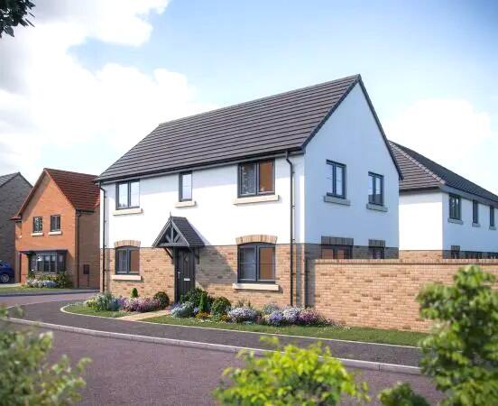 Main image of property: Wood Sage Close, Redcar, North Yorkshire