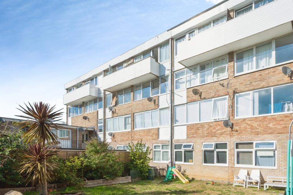 Main image of property: Sycamore Avenue, Chandler's Ford, Eastleigh