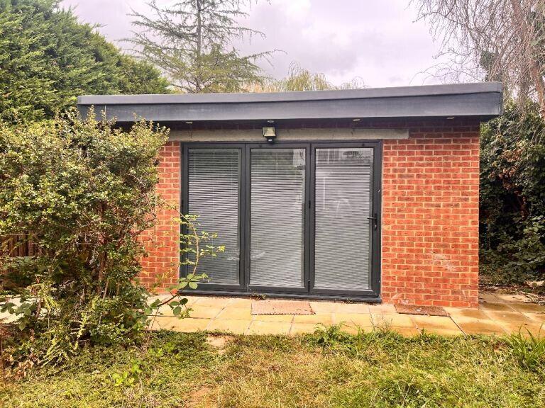 Main image of property: SE25 4DX
