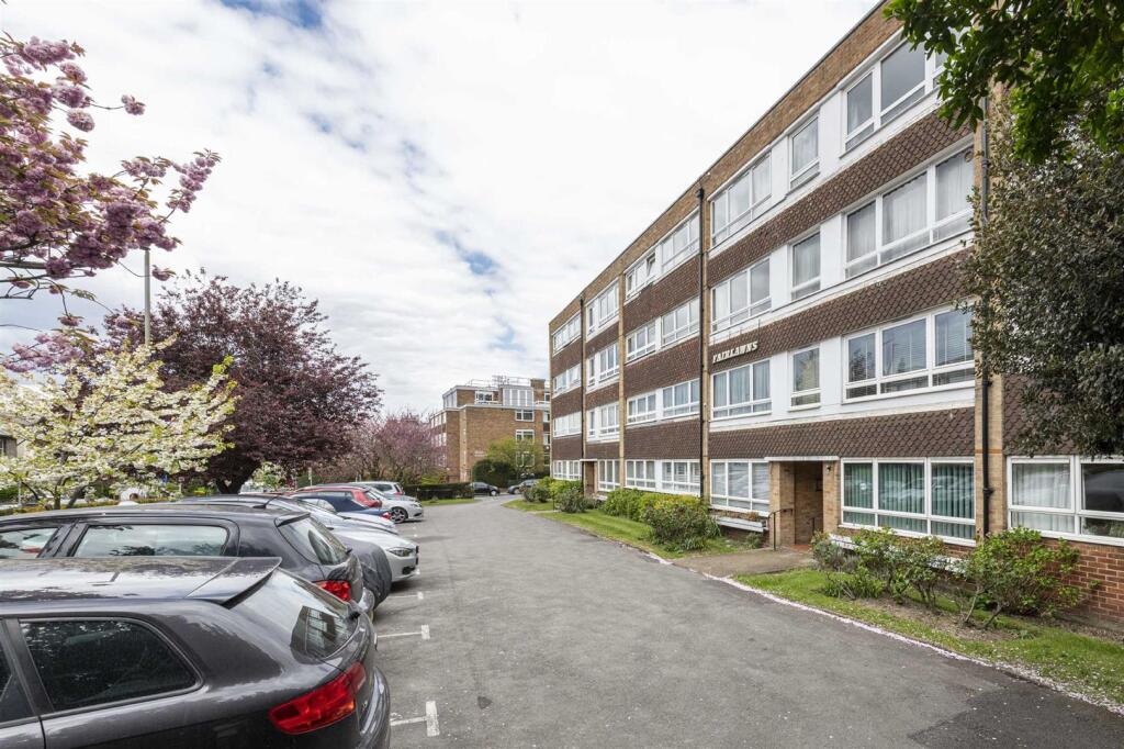 Main image of property: Fairlawns, Putney Hill, Putney