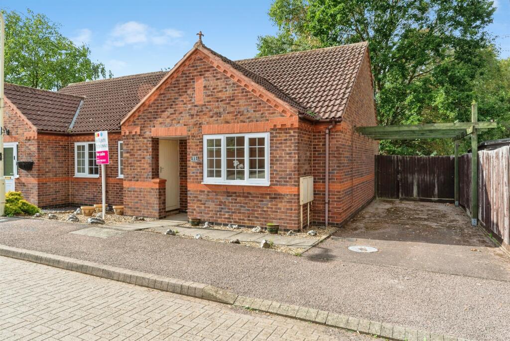 Main image of property: School View, Bottesford, Nottingham