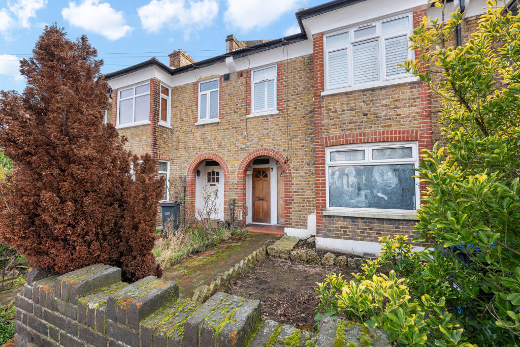 Main image of property: Brampton Road, Addiscombe