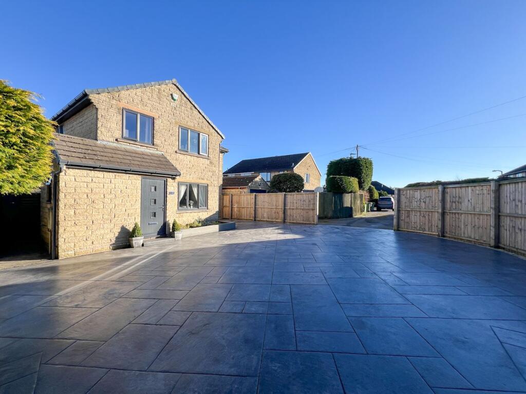 Main image of property: Goldcrest Court, Netherton, Huddersfield, HD4