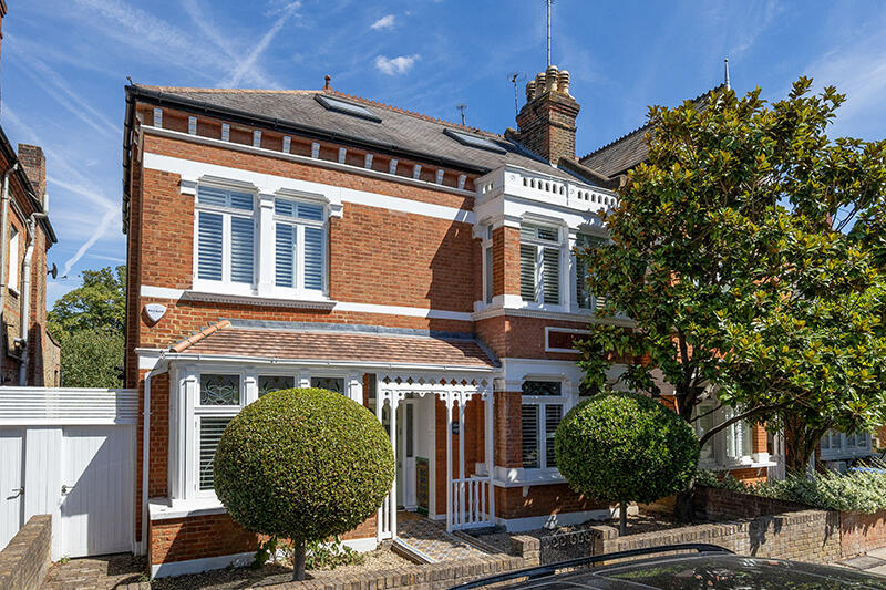 Main image of property: Lebanon Park, Twickenham, Richmond Upon Thames