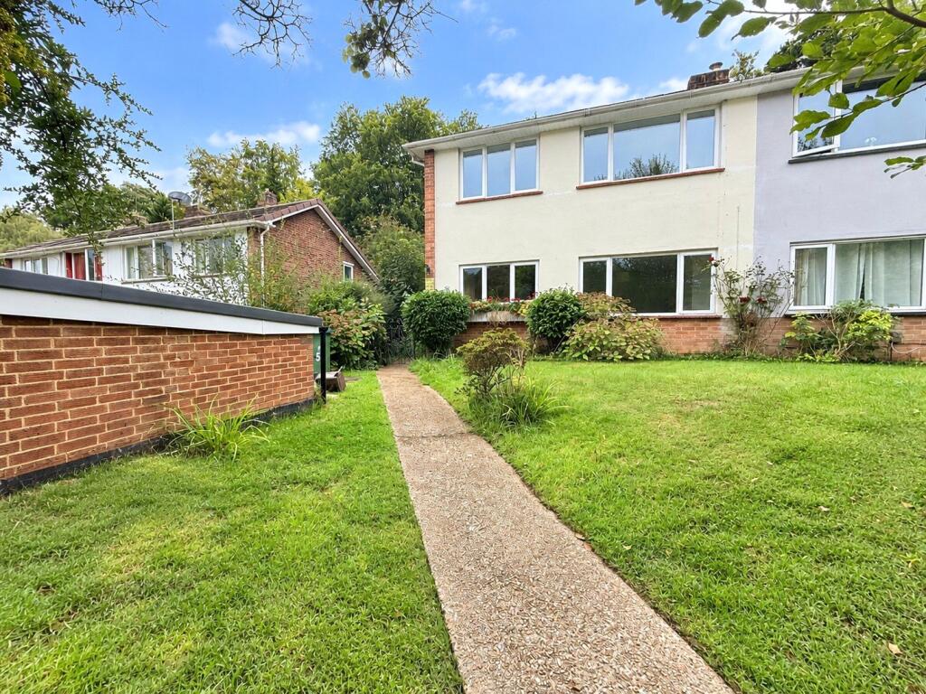 Main image of property: Copperfield Road, Bassett, Southampton, SO16