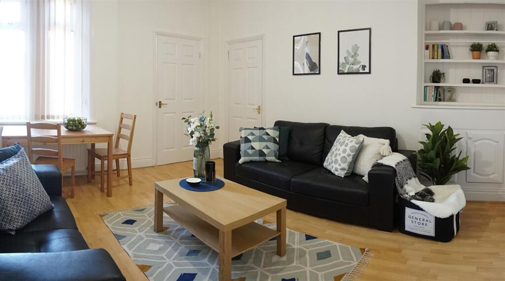 Main image of property: Newington Road
