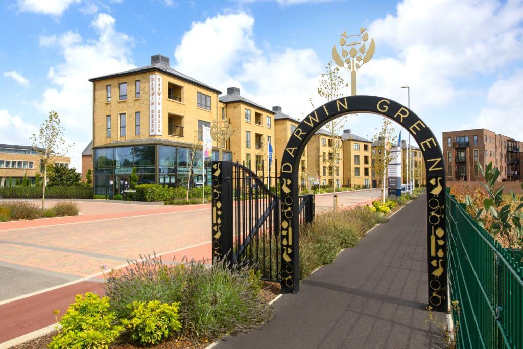 Main image of property: Falmouth Avenue, Cambridge, Cambridgeshire