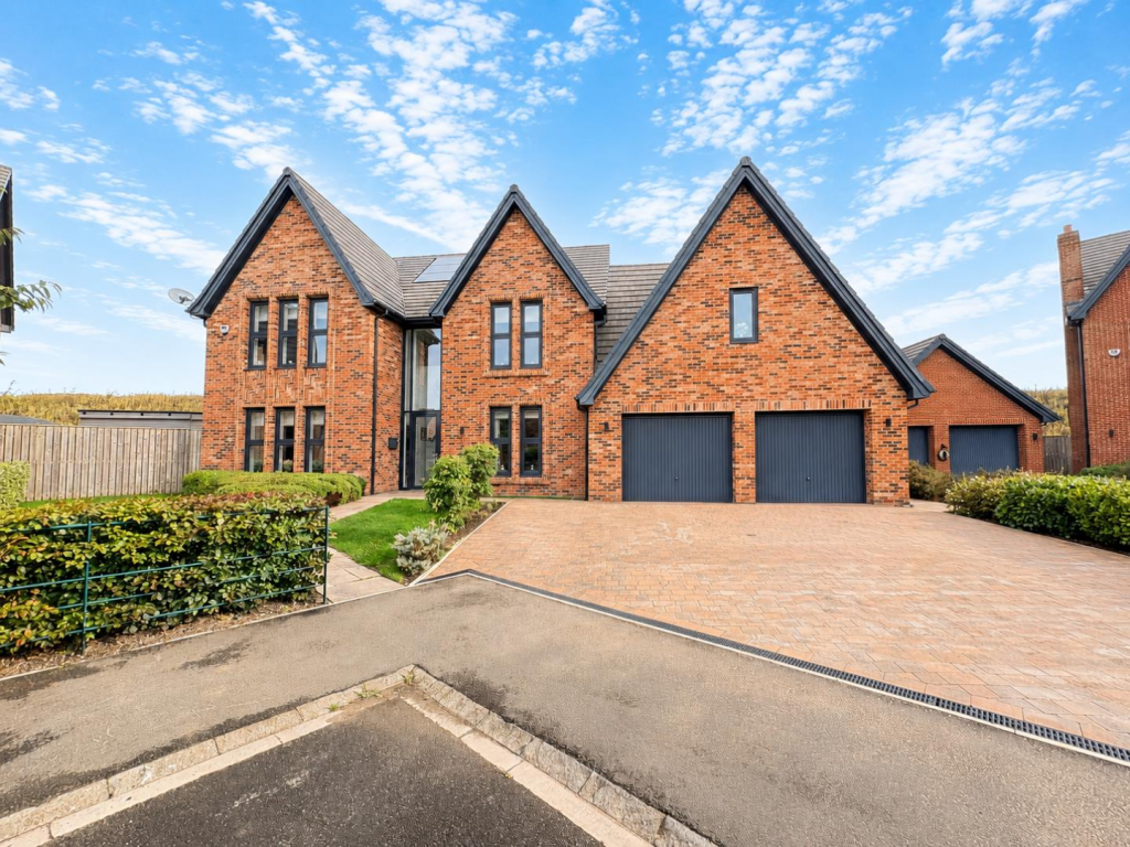 Main image of property: Black Spruce Close, Wynyard, Billingham