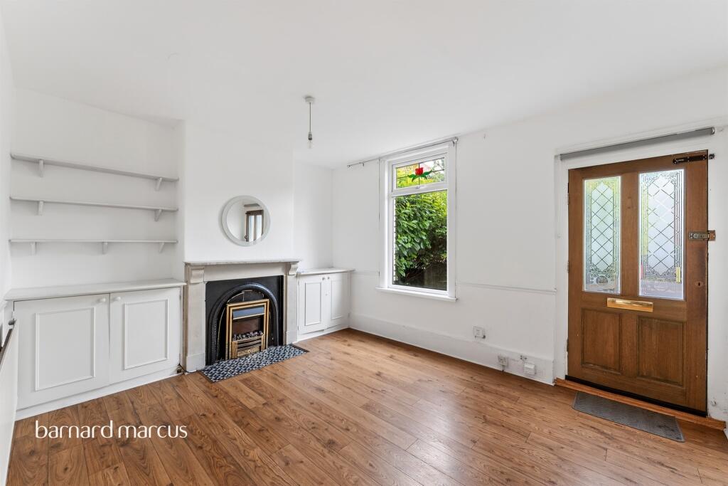 Main image of property: St. Marks Road, Mitcham