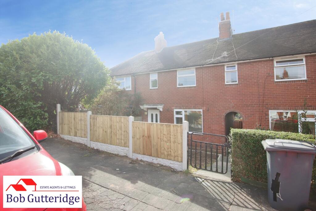 Main image of property: Brittain Avenue, Chesterton, Newcastle-under-Lyme