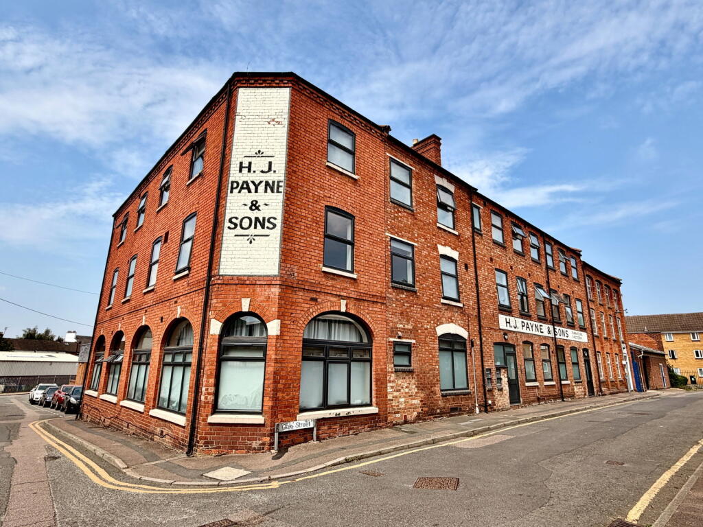 Main image of property: Oak Street, Northampton, NN1