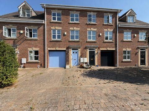 Main image of property: Sir Toby Belch Drive, Warwick, CV34 6GP