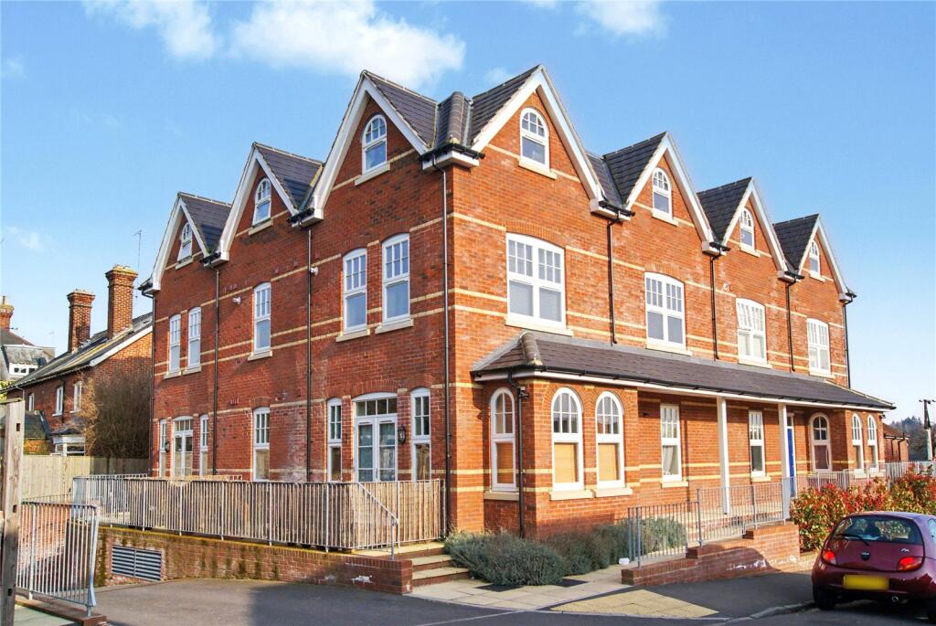 Main image of property: Hale Road, Farnham, Surrey, GU9