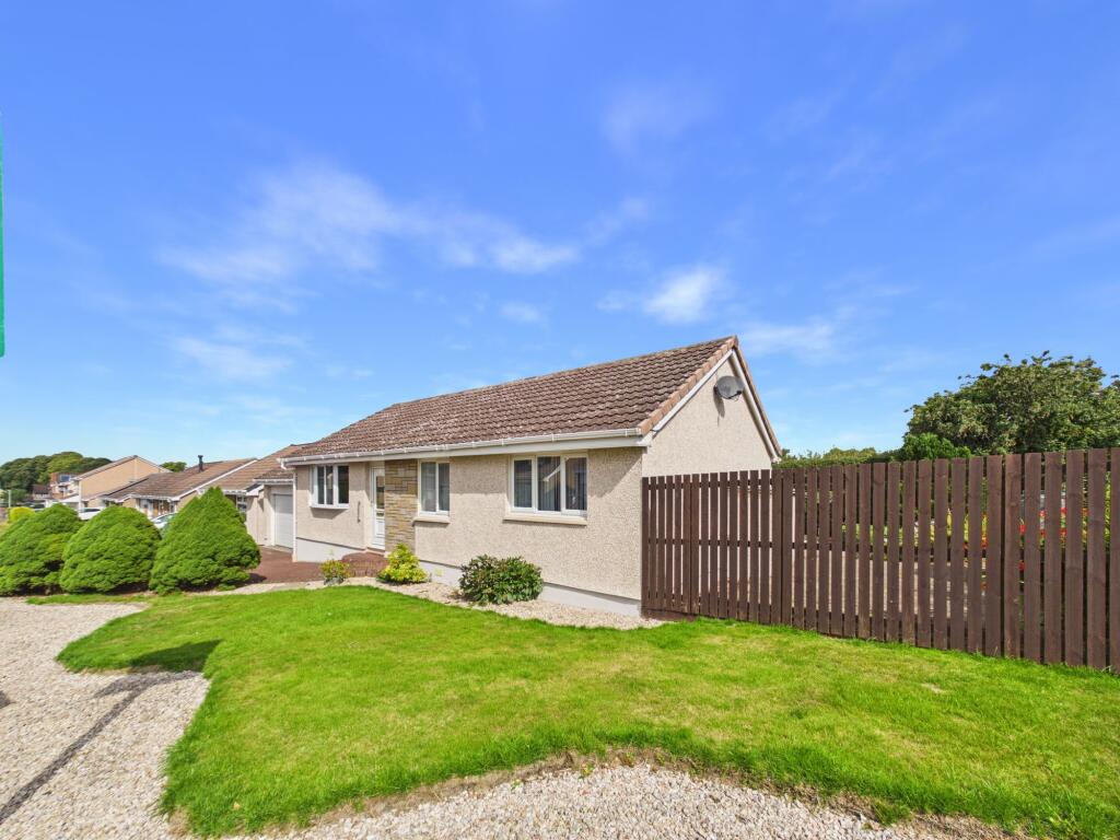 Main image of property: 2 Allison Drive, Carnwath, Lanark, ML11 8HG