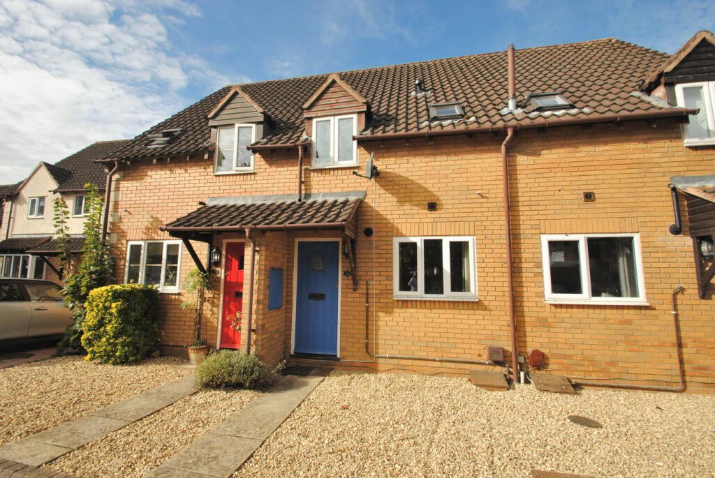 Main image of property: Lavender Mews, Bishops Cleeve, Cheltenham, GL52