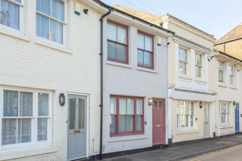 Main image of property: Harbour Mews, Victoria Street, Whitstable, CT5