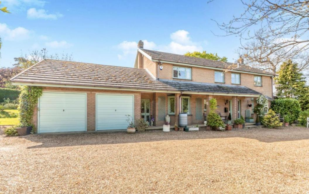Main image of property: Witham-on-the-Hill, BOURNE