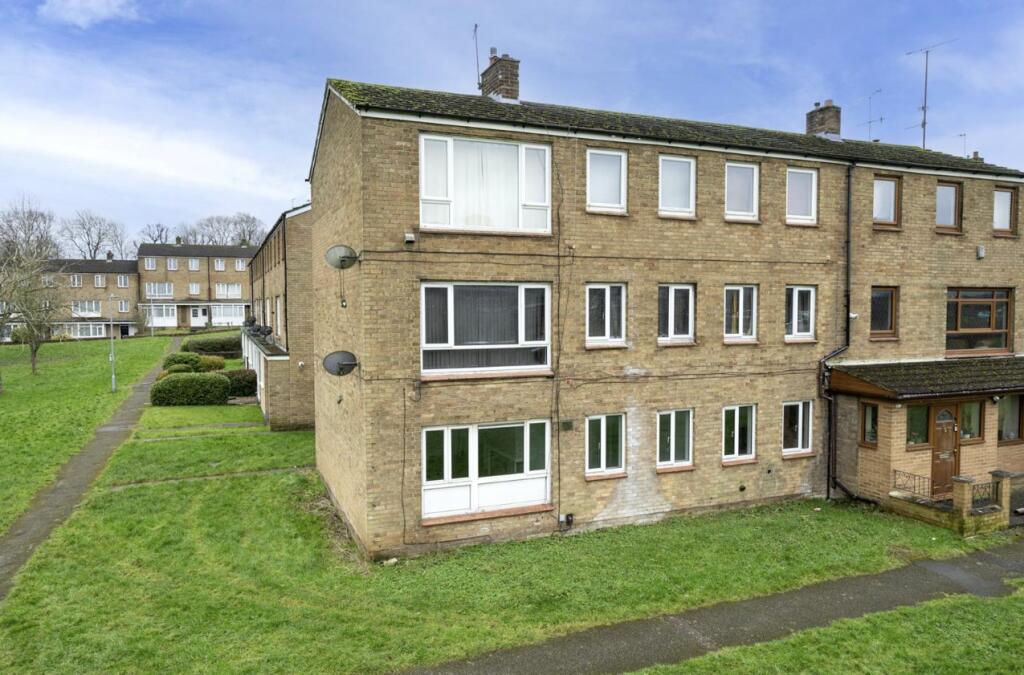Main image of property: Barley Croft, Leverstock Green, Hertfordshire, HP2 4UU