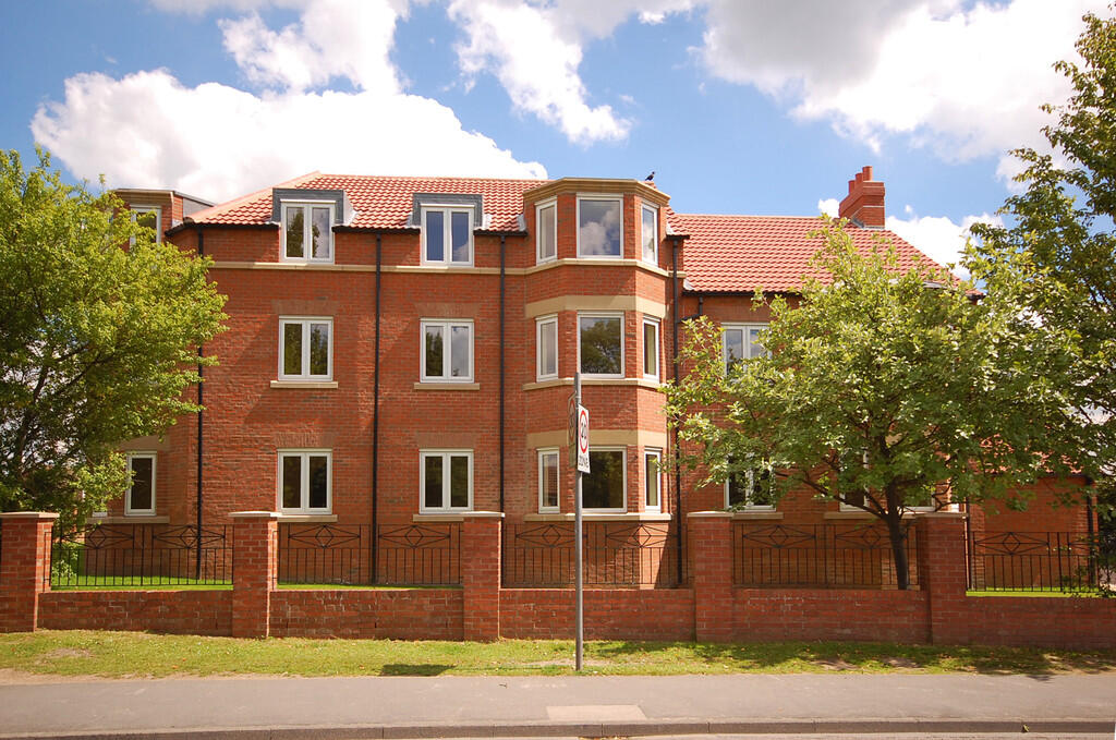 Main image of property: Southlands, Huntington Road