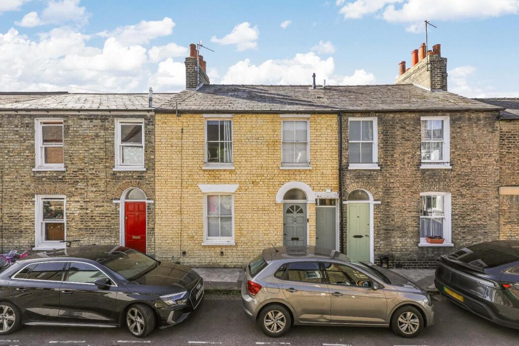 Main image of property: Grafton Street, Cambridge