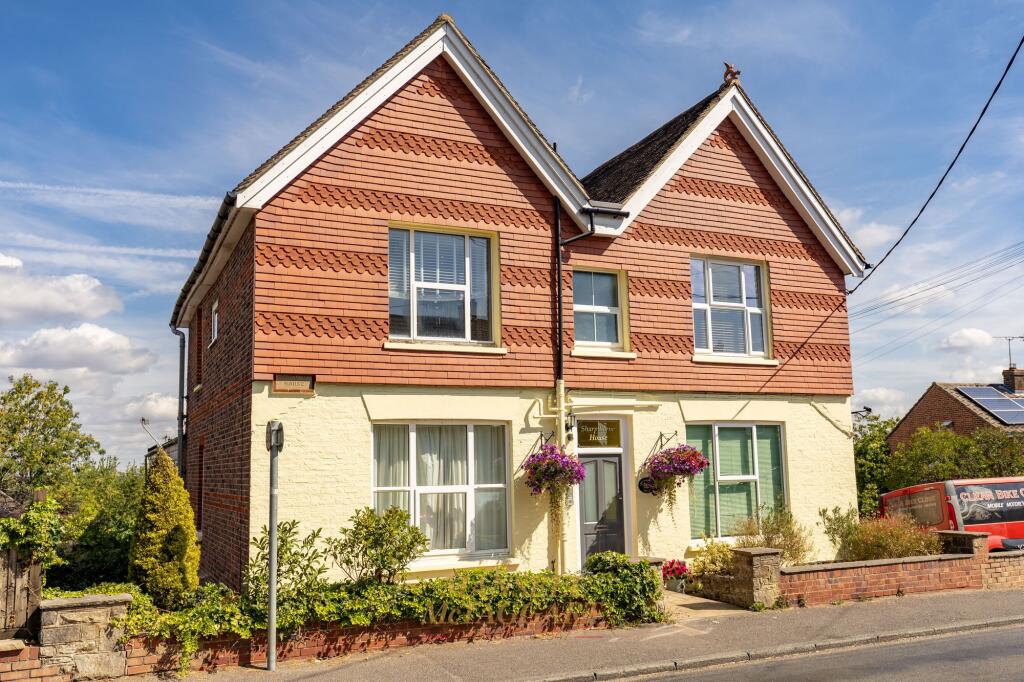 Main image of property: Top Road, Sharpthorne, RH19