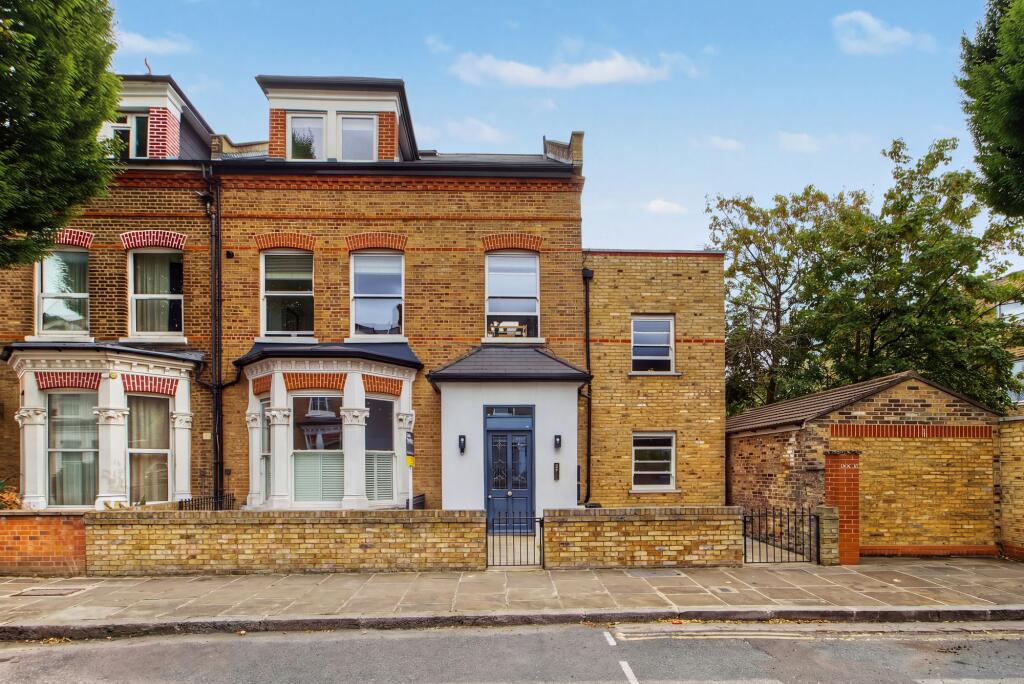 Main image of property: Adolphus Road, London, N4