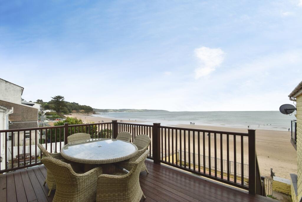 Main image of property: The Strand, Saundersfoot, Pembrokeshire, SA69