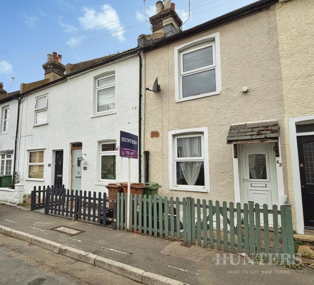 Main image of property: Harold Road, Sutton