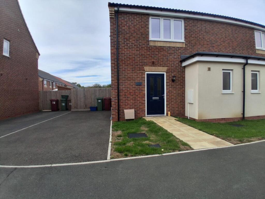 Main image of property: The Maltings, Kirton in Lindsey, DN21