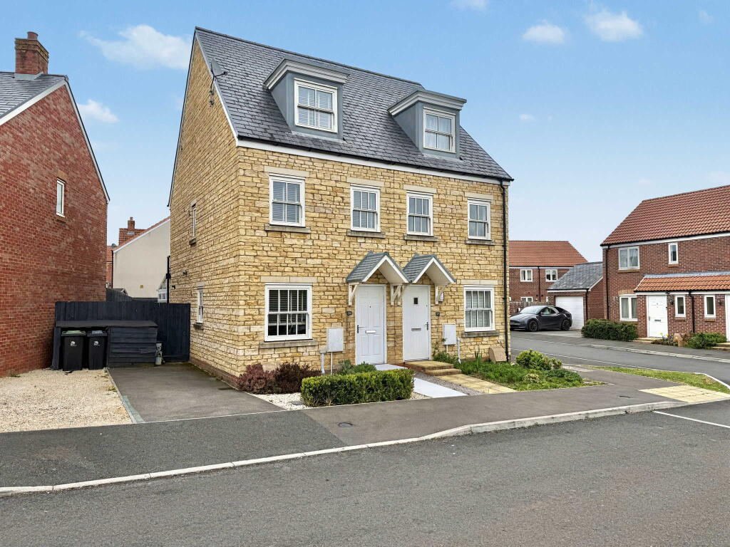 Main image of property: Stafford Road, Sherborne, Dorset - No Chain!