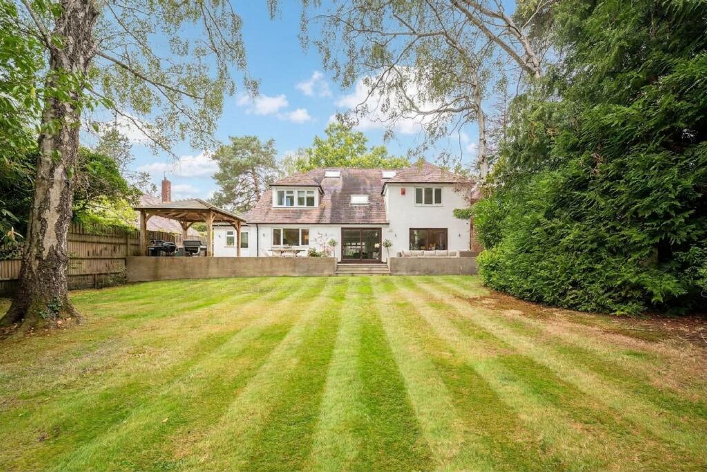 Main image of property: Randall Road, Hiltingbury, SO53