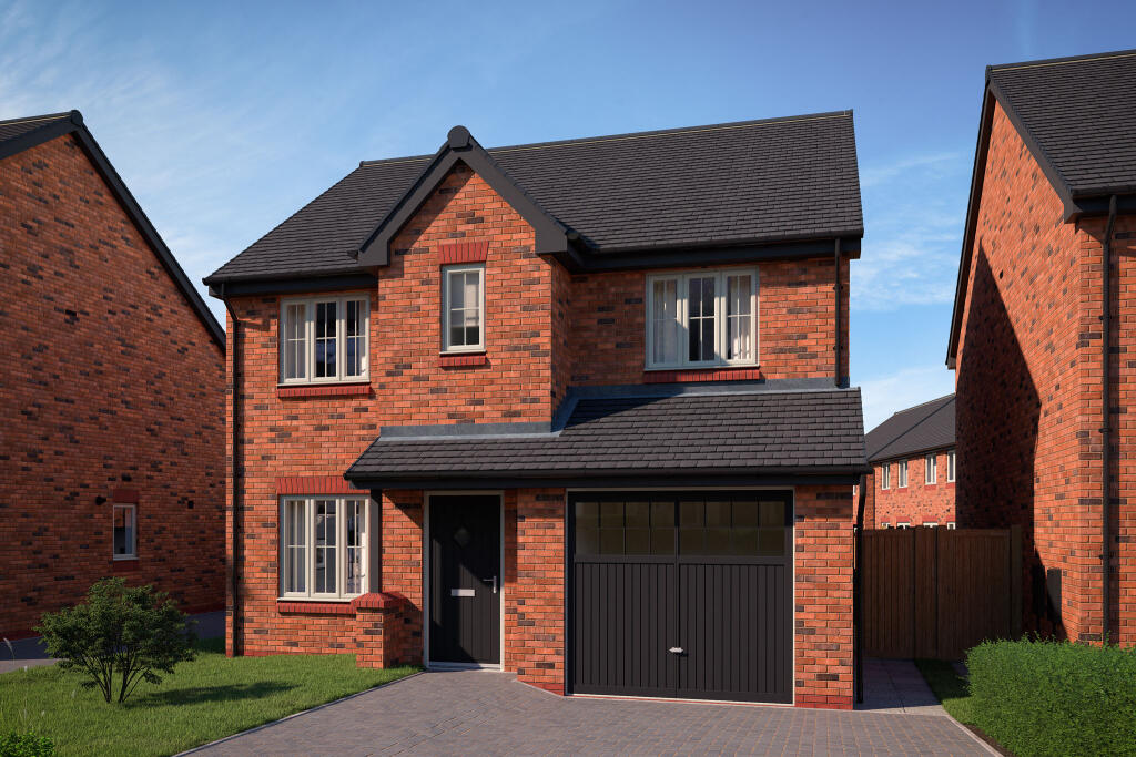 Main image of property: Staindrop Road,
Darlington,
Teesside,
DL3 9DS