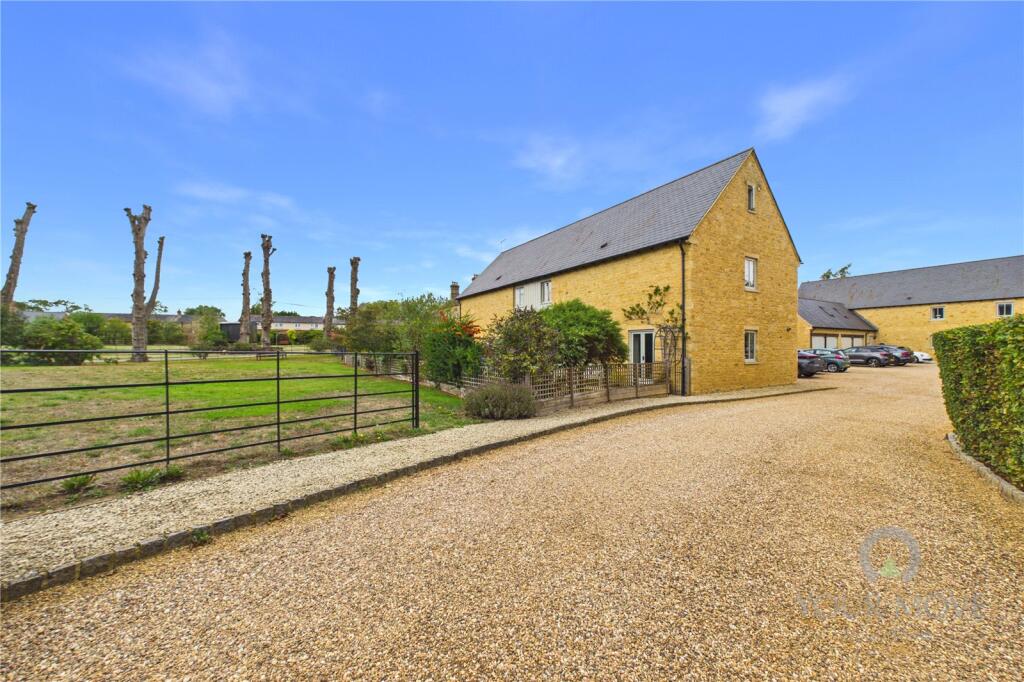 Main image of property: The Elms, Silverstone, Towcester, Northamptonshire, NN12