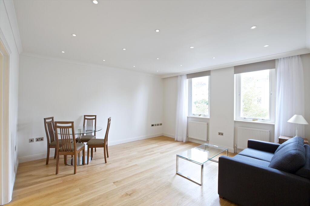 Main image of property: Belgravia Court, 33 Ebury Street, Belgravia, London SW1W