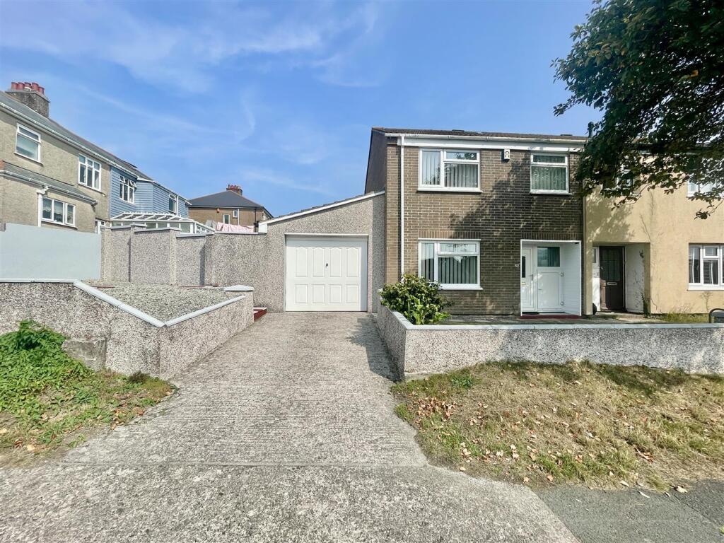 Main image of property: Higher Compton, Plymouth