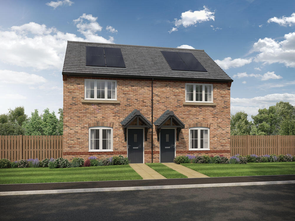 Main image of property: Seaton Road, 
Seaton, 
CA14 1DT
