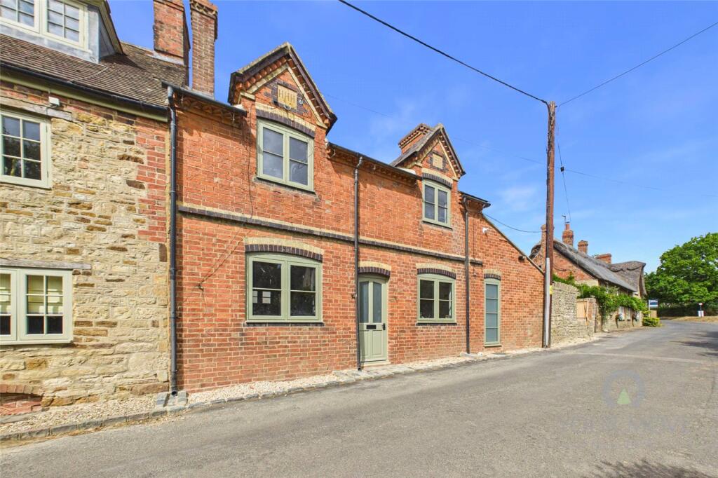 Main image of property: High Street, Weston, Towcester, Northamptonshire, NN12