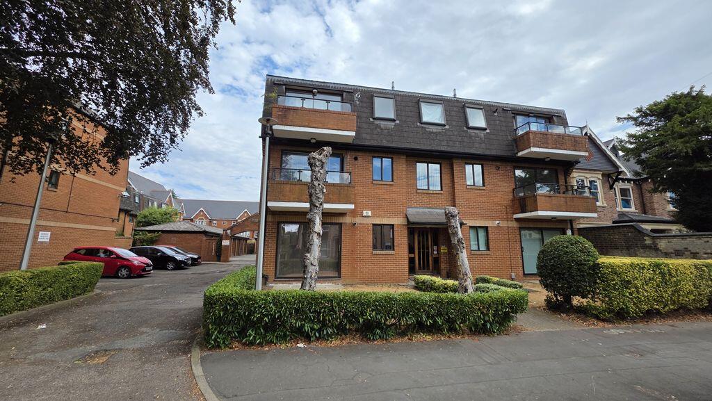Main image of property: William Nichols Court, Huntly Grove, Peterborough, PE1 4DW