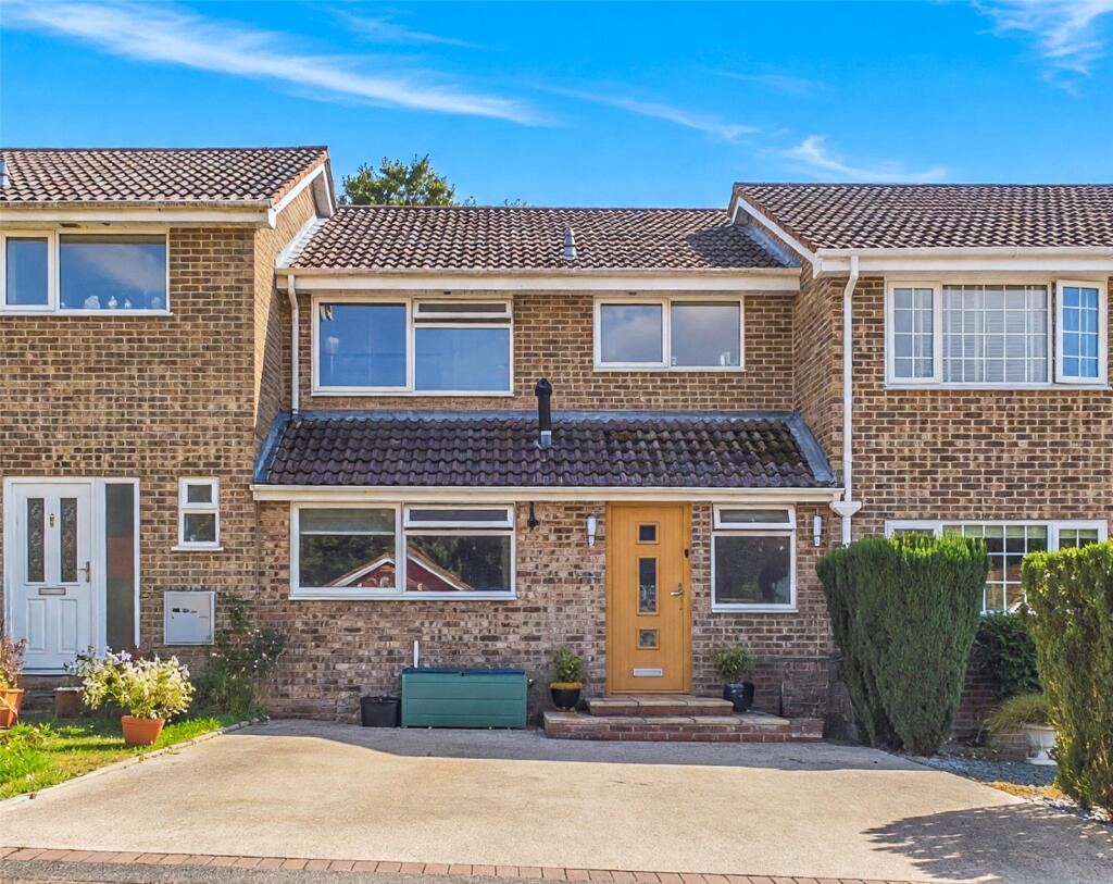 Main image of property: Elmers Way, Bransgore, Christchurch, Dorset, BH23