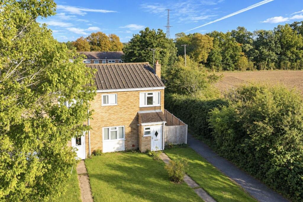 Main image of property: Gardeners, Chelmsford