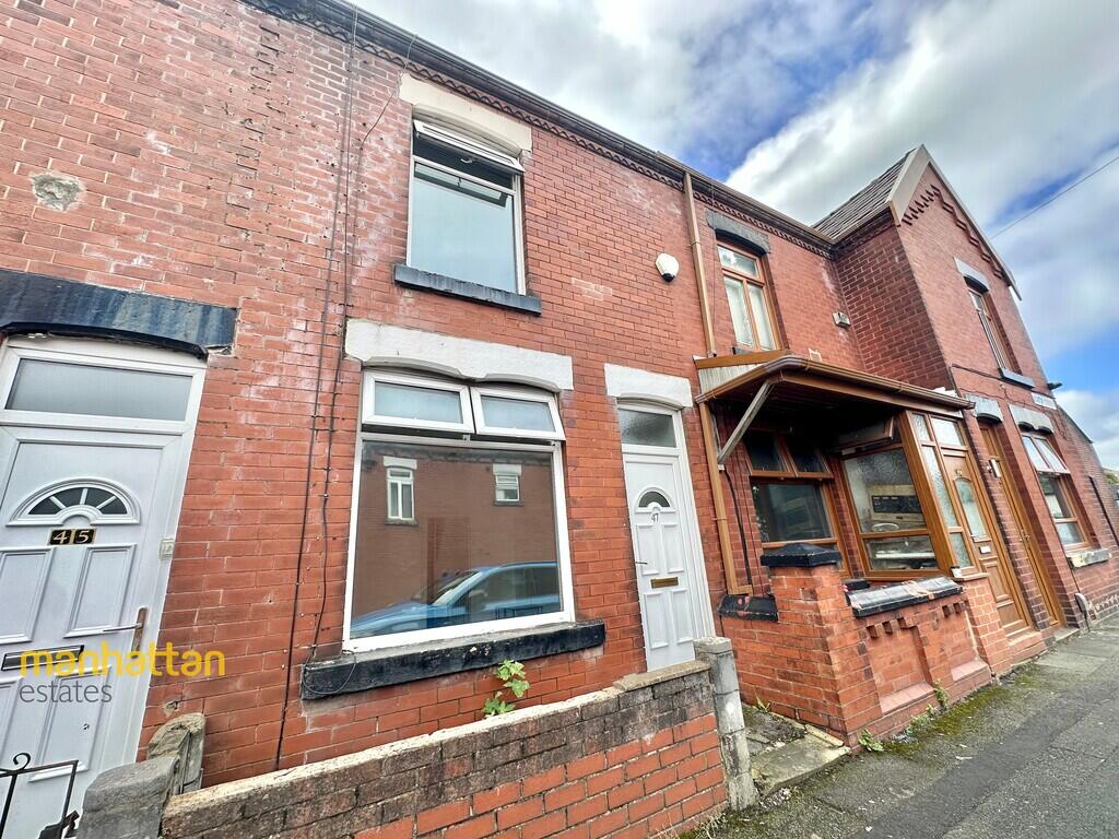 Main image of property: Louisa Street, Halliwell, Bolton