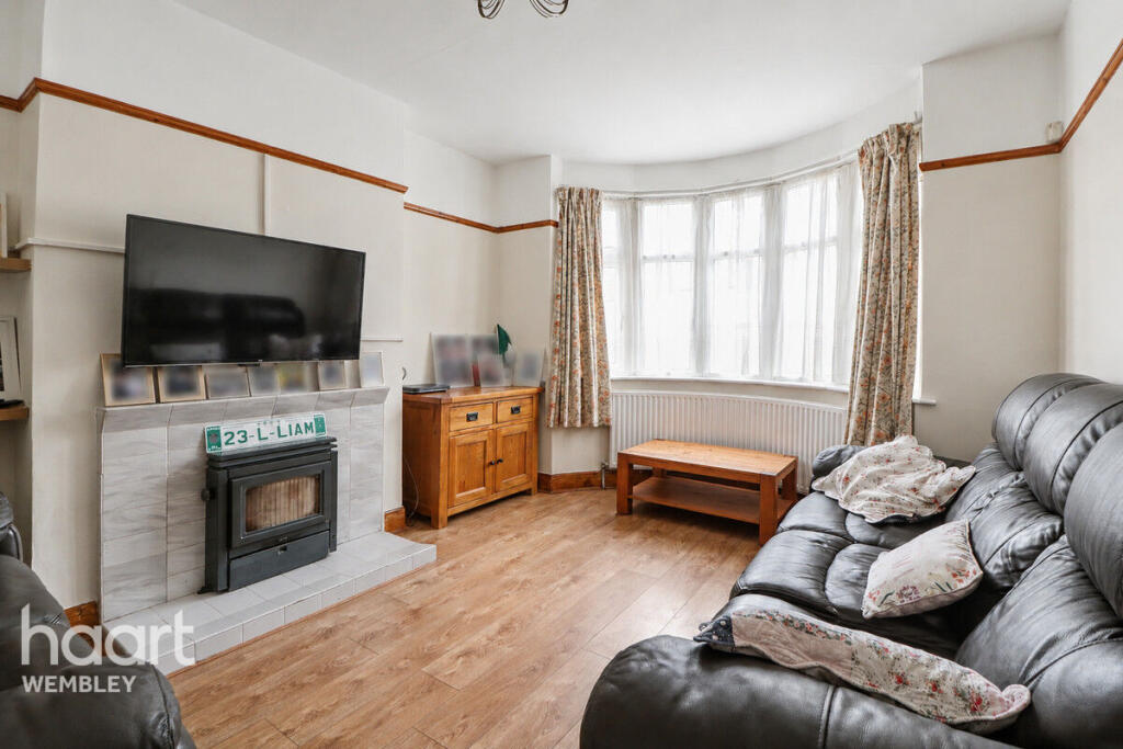 Main image of property: Dunster Drive, London