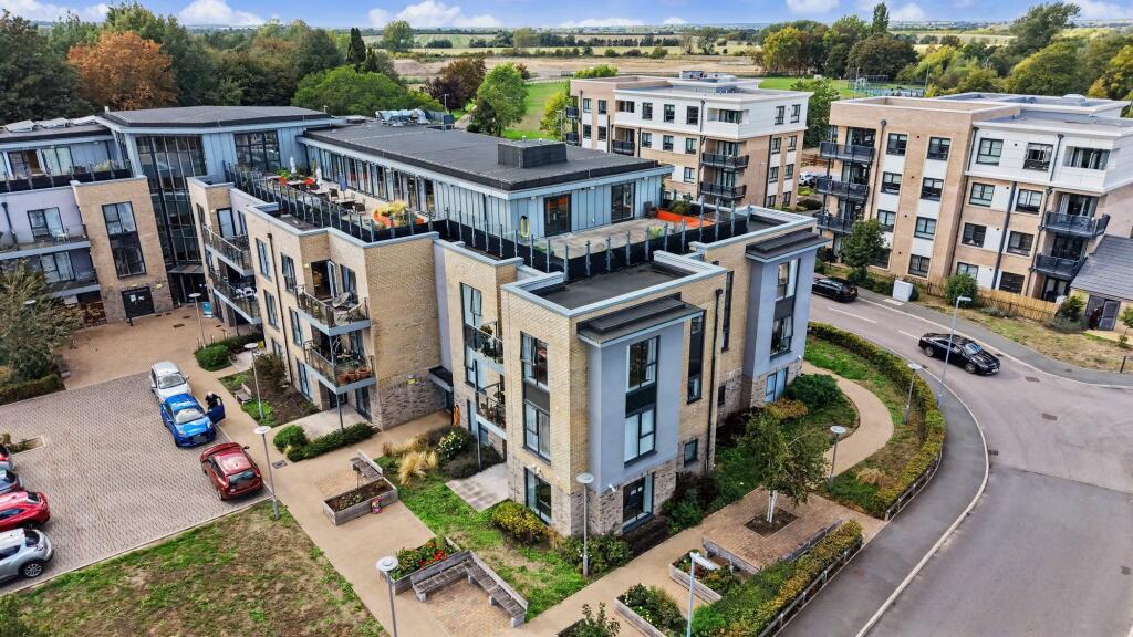 Main image of property: St. Edmunds Way, Hauxton, CB22