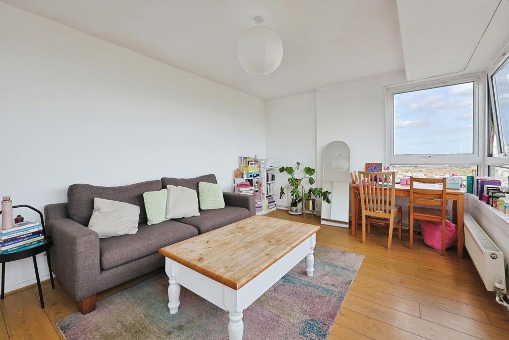 Main image of property: Gaitskell Court, Shuttleworth Road, London, SW11