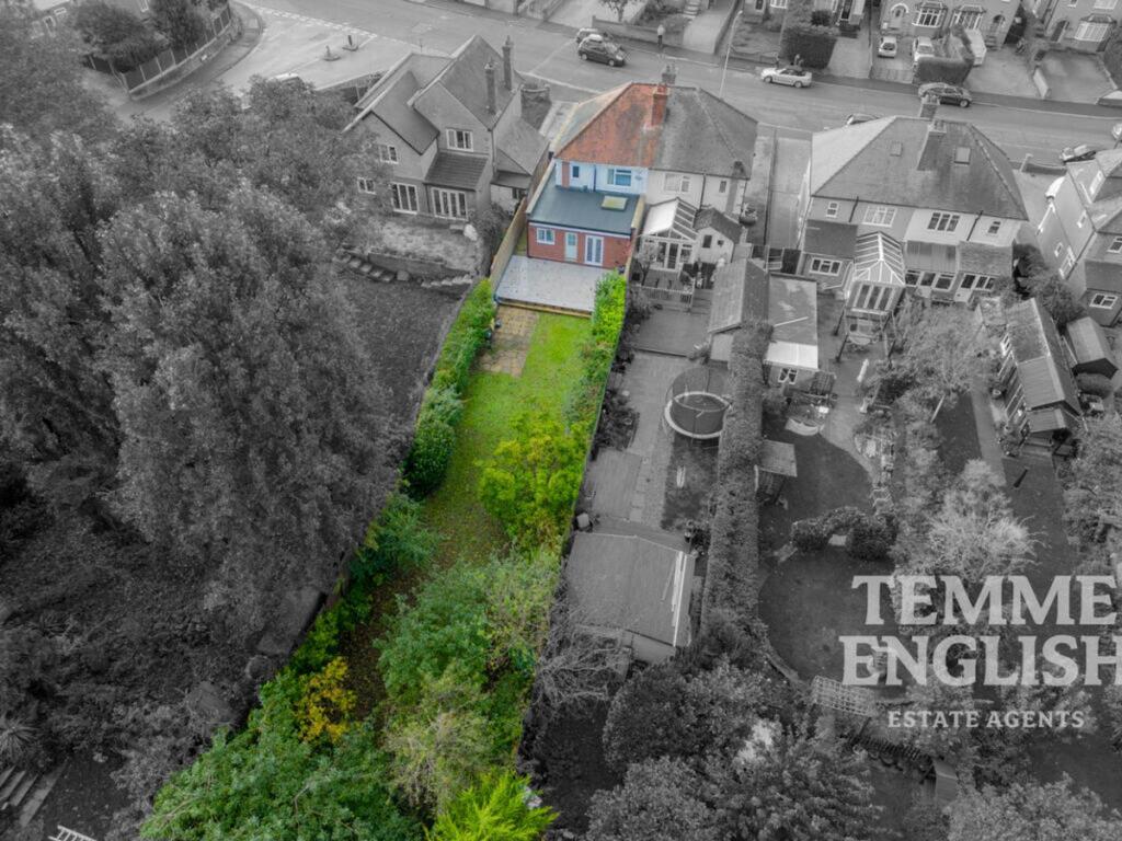 Main image of property: Old Heath Road, Colchester, CO2