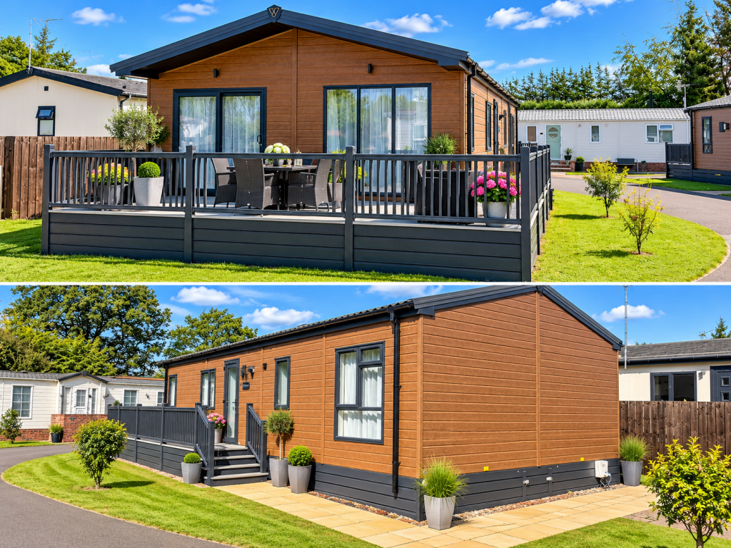 Main image of property: Strensall, York, YO32 5TL