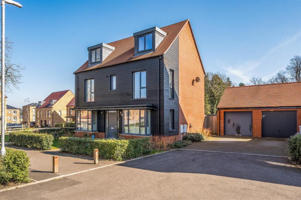 Main image of property: Charles Howell Drive, Coulsdon