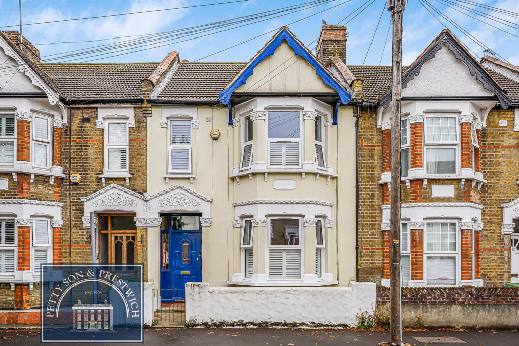 Main image of property: Crofton Road, Plaistow