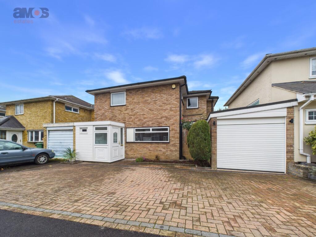 Main image of property: The Knares, Basildon, Essex