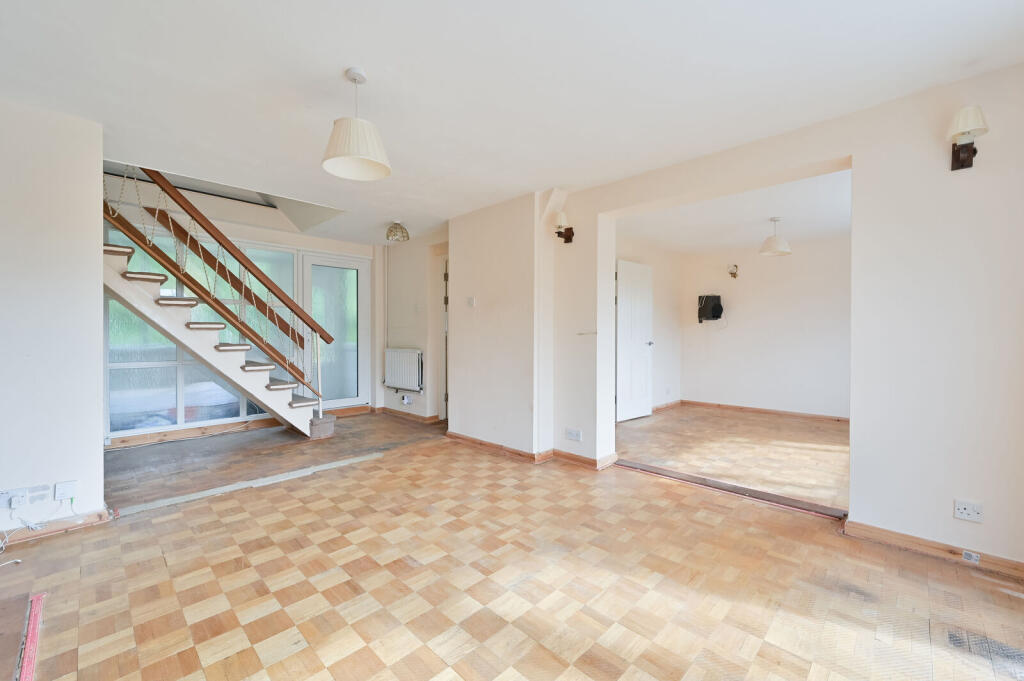 Main image of property: Blackwell Drive, Bushey, Watford, WD19